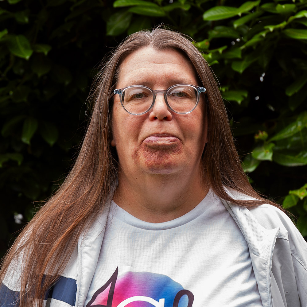 Vesna > 4AL > All Abilities Action Alliance Louth