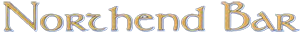 Northend Bar Dundalk