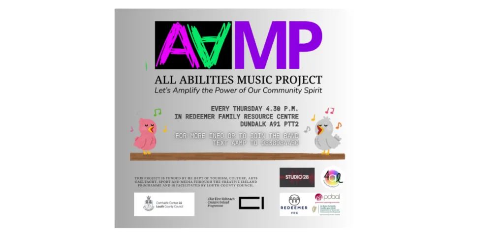 AAMP