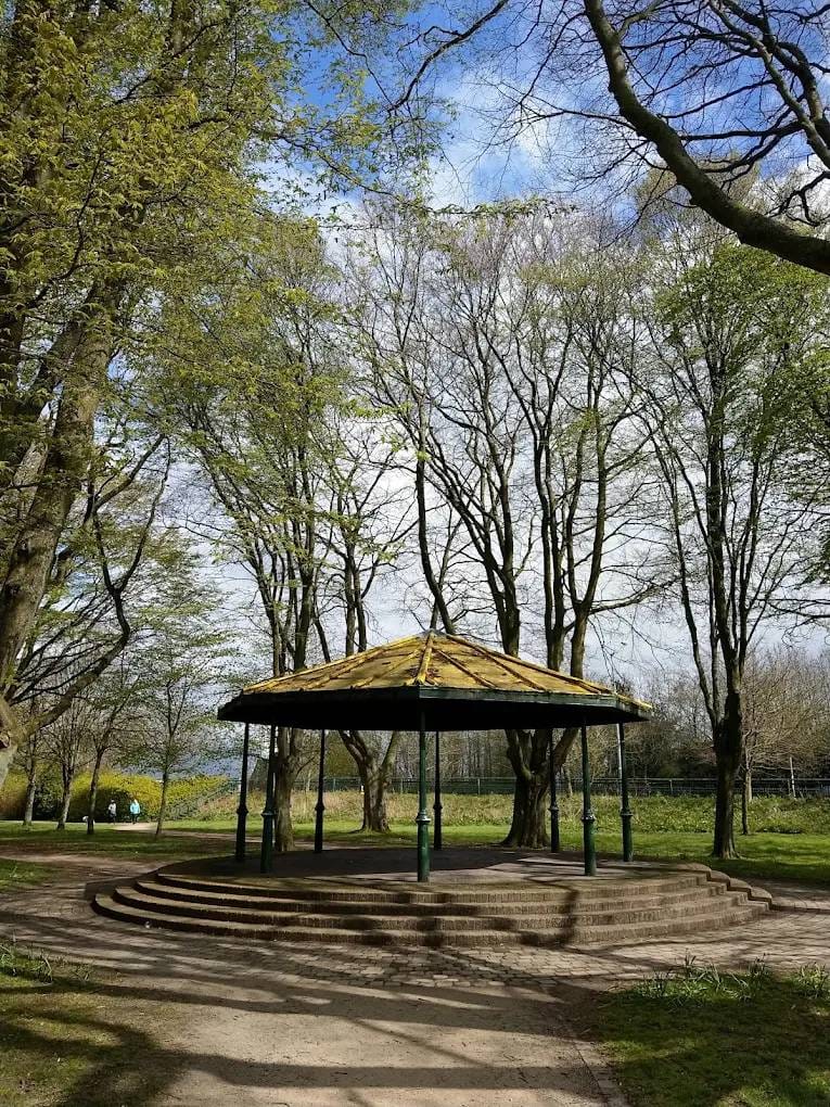 Inclusive Cycling - May 21